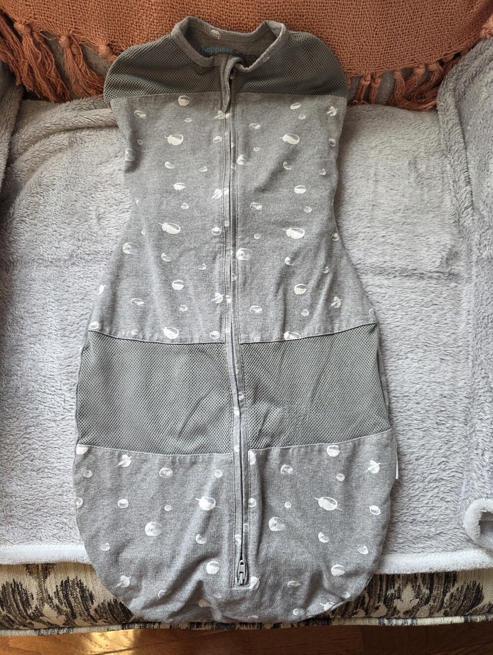 Happiest Baby Sleepea Swaddle